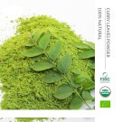 Organic Curry Leaf Powder Food Aroma Spice 100g