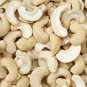 Organic Raw Oven Dried Split Half Cashew Nuts 100 g