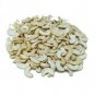 Organic Raw Oven Dried Split Half Cashew Nuts 100 g