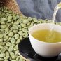 Organic Green Coffee Bean(Coffea Arabica) Powder 25 Tea Bags Fat Burn & Weight Loss