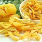 Organic Jack /Artocarpus Dehydrated /Dried Strips Nutritional Food Curry / Snack 100 g