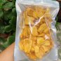 Organic Jack /Artocarpus Dehydrated /Dried Strips Nutritional Food Curry / Snack 100 g