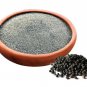 Organic Black Pepper Powder/Piper nigrum Ground Spice Sri Lanka 100 g