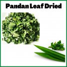 Dried Pandan/Panandus Screwpine Vanilla Grass Organic Natural Herbal Food Flavor 100 g