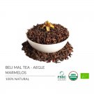 Organic Bael (Aegle marmelos) Dried Flowers Herbal Drink Purify Blood 50 g