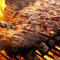 BBQ Spice Mixture Seasoning - Ribs Chicken Pork Rub Sausages Barbecue Season 50g