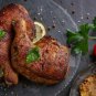 BBQ Spice Mixture Seasoning - Ribs Chicken Pork Rub Sausages Barbecue Season 50g