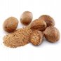 Organic Nutmeg Powder Jaiphal Jaifal Jatiphal Spice Powder Improve Immunity 100g