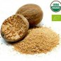Organic Nutmeg Powder Jaiphal Jaifal Jatiphal Spice Powder Improve Immunity 100g