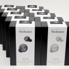 Panasonic Technics True Wireless Earbuds Earphones Black & Silver, New