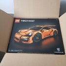 LEGO TECHNIC 42056 Porsche 911 GT3 NEW SEALED