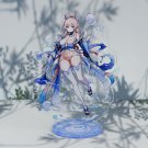 Sangonomiya Kokomi Genshin Impact Acrylic Figure Stand