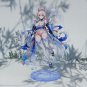 Sangonomiya Kokomi Genshin Impact Acrylic Figure Stand