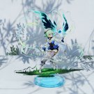 Sucrose Genshin Impact Acrylic Figure Stand