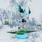 Sucrose Genshin Impact Acrylic Figure Stand