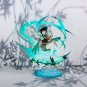 Venti Genshin Impact Acrylic Figure Stand