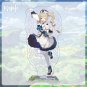 Barbara Pegg Genshin Impact Acrylic Figure Stand
