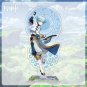 Chongyun Genshin Impact Acrylic Figure Stand