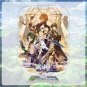 Eight Team Genshin Impact Acrylic Figure Stand