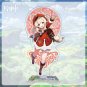 Klee Genshin Impact Acrylic Figure Stand