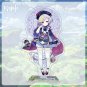 Qiqi Genshin Impact Acrylic Figure Stand