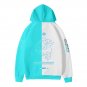 Ganyu Genshin Impact Hoodie