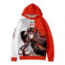 Hu Tao Genshin Impact Hoodie