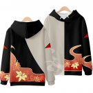 Kaedehara Kazuha Genshin Impact Hoodie