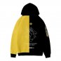 Zhongli Genshin Impact Hoodie