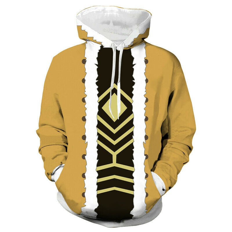 Hawks Keigo Takami Boku No Hero Unisex Hoodie