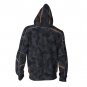 Tony Stark Infinity War Superhero Zipper Hoodie