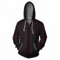 Hawkeye Clint Barton Superhero Zipper Hoodie