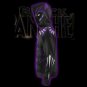 Black Panther Avenger Infinity War Superhero Zipper Hoodie
