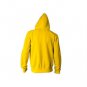 One Punch-Man Saitama Oppai Suit Zipper Hoodie