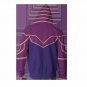 Yu-Gi-Oh Dark Magician Suit Zipper Hoodie