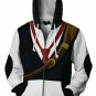 The Seven Deadly Sins Meliodas Suit Zipper Hoodie