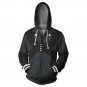 Tokyo Ghoul Kaneki Ken Suit Zipper Hoodie
