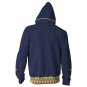 JoJo's Bizarre Adventure Jotaro Kujo Suit Zipper Hoodie