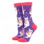 Corolful Fun Unisex Socks