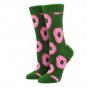 Corolful Fun Unisex Socks