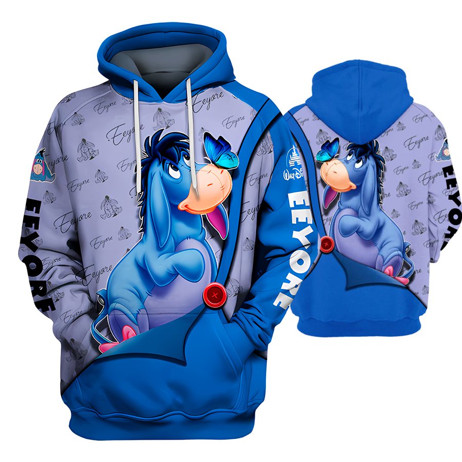 Igor Everyone Adorable Youth Unisex Hoodie
