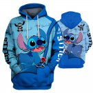 Adorable Stitch Youth Unisex Hoodie