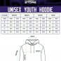 Bugs Bunny Youth Unisex Hoodie