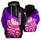 Cheshire Cat Youth Unisex Hoodie
