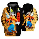 Goofy Youth Unisex Hoodie
