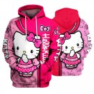 Hello Kitty Youth Unisex Hoodie