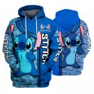 Lilo And Stitch Youth Unisex Hoodie
