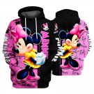 Minnie Mouse Youth Unisex Hoodie
