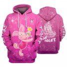 Piglet Youth Unisex Hoodie