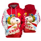 Snoopy Dog Youth Unisex Hoodie
